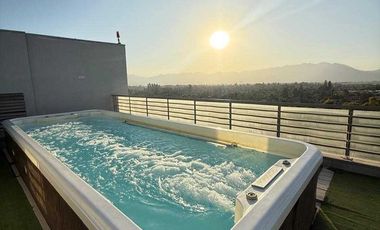 Departamento en arriendo en LOS ANDES