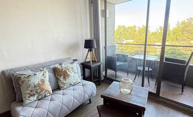 Departamento en arriendo en LOS ANDES