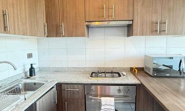 Departamento en arriendo en LOS ANDES