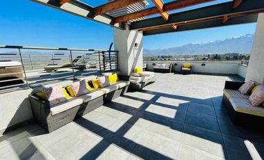 Departamento en arriendo en LOS ANDES