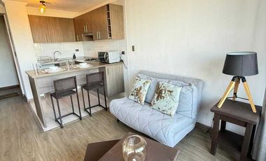 Departamento en arriendo en LOS ANDES