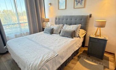 Departamento en arriendo en LOS ANDES