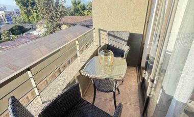 Departamento en arriendo en LOS ANDES