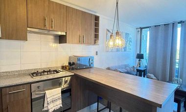 Departamento en arriendo en LOS ANDES