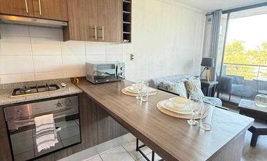 Departamento en arriendo en LOS ANDES