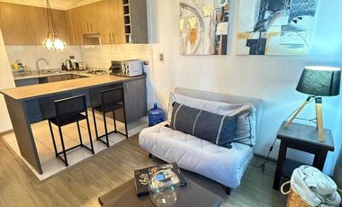 Departamento en arriendo en LOS ANDES