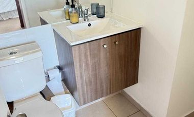 Departamento en arriendo en LOS ANDES