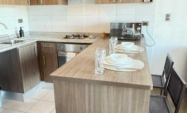 Departamento en arriendo en LOS ANDES