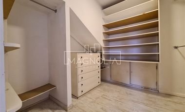 Casa en Arriendo en a pasos de Iglesia Santa Maria