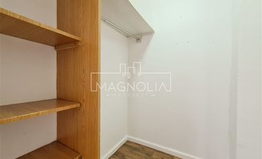 Casa en Arriendo en a pasos de Iglesia Santa Maria