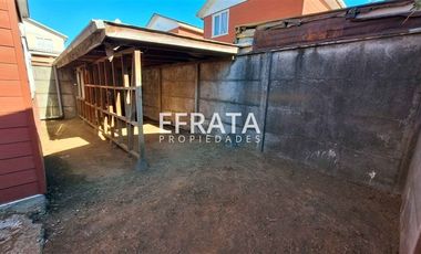 Casa en Venta en A PASOS DEL CENTRO COMERCIAL ALTO LABRANZA