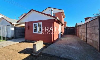 Casa en Venta en A PASOS DEL CENTRO COMERCIAL ALTO LABRANZA