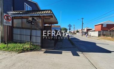 Casa en Venta en A PASOS DEL CENTRO COMERCIAL ALTO LABRANZA