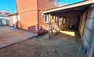 Casa en Venta en A PASOS DEL CENTRO COMERCIAL ALTO LABRANZA