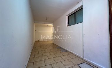 Casa en Arriendo en Benito Rebolledo con Av Marathon