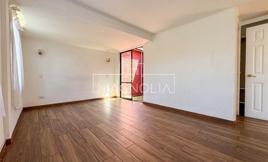 Casa en Arriendo en Benito Rebolledo con Av Marathon