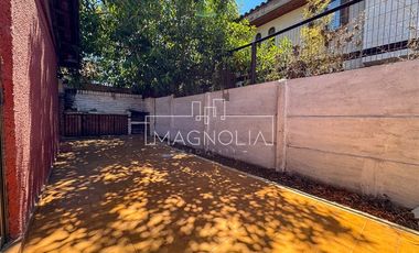 Casa en Arriendo en Benito Rebolledo con Av Marathon