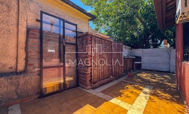 Casa en Arriendo en Benito Rebolledo con Av Marathon