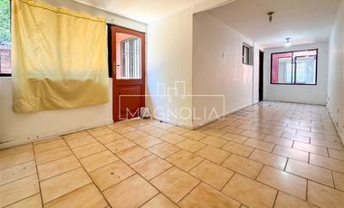 Casa en Arriendo en Benito Rebolledo con Av Marathon