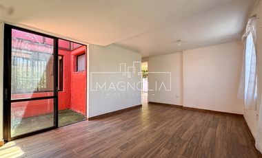 Casa en Arriendo en Benito Rebolledo con Av Marathon