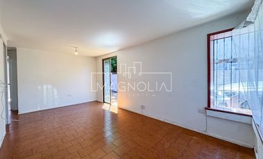 Casa en Arriendo en Benito Rebolledo con Av Marathon