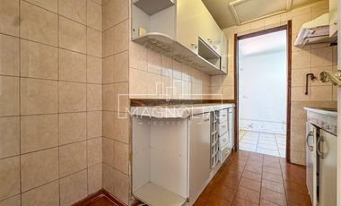 Casa en Arriendo en Benito Rebolledo con Av Marathon