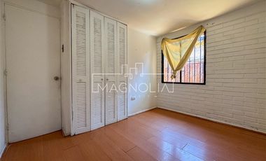 Casa en Arriendo en Benito Rebolledo con Av Marathon