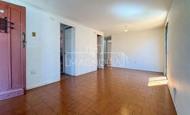 Casa en Arriendo en Benito Rebolledo con Av Marathon