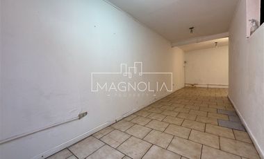 Casa en Arriendo en Benito Rebolledo con Av Marathon