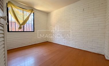 Casa en Arriendo en Benito Rebolledo con Av Marathon