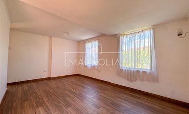 Casa en Arriendo en Benito Rebolledo con Av Marathon