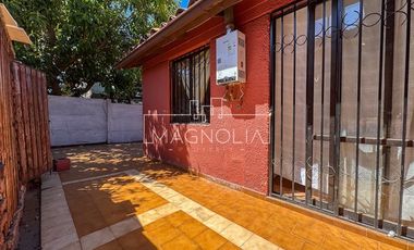 Casa en Arriendo en Benito Rebolledo con Av Marathon