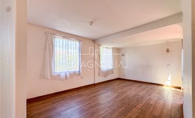 Casa en Arriendo en Benito Rebolledo con Av Marathon