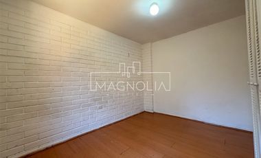Casa en Arriendo en Benito Rebolledo con Av Marathon