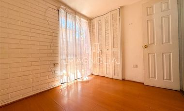 Casa en Arriendo en Benito Rebolledo con Av Marathon