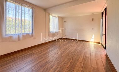 Casa en Arriendo en Benito Rebolledo con Av Marathon