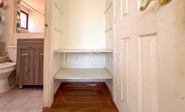 Casa en Arriendo en Benito Rebolledo con Av Marathon