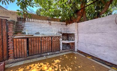 Casa en Arriendo en Benito Rebolledo con Av Marathon