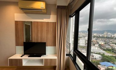 For rent PLUS CONDO HATYAI 2