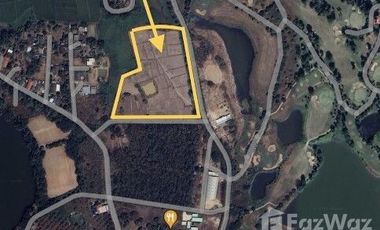 Land for sale in Mueang Chum, Chiang Rai