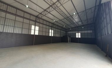 Warehouse for rent in Tha Sai, Samut Sakhon