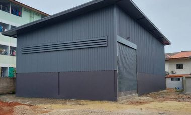 Warehouse for rent in Tha Sai, Samut Sakhon