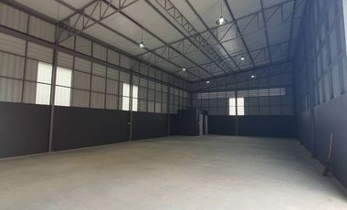 Warehouse for rent in Tha Sai, Samut Sakhon