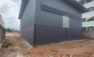 Warehouse for rent in Tha Sai, Samut Sakhon