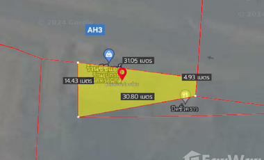 Land for sale in Wiang, Chiang Rai