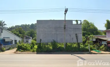 Land for sale in Wiang, Chiang Rai