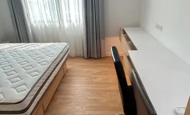 1 Condo bedroom for Rent at V Condo Salaya