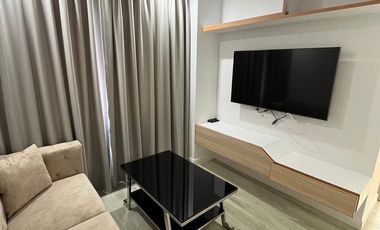 1 Condo bedroom for Rent at V Condo Salaya
