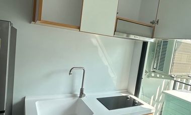 1 Condo bedroom for Rent at V Condo Salaya