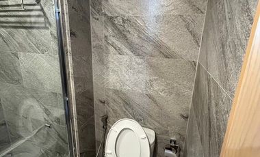 1 Condo bedroom for Rent at V Condo Salaya